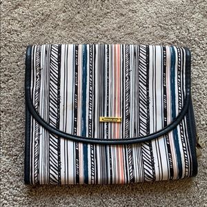 Final Price $8: Sophia Joy Makeup Bag